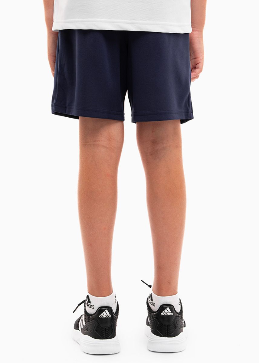 PUMA Spodenki dla dzieci teamRISE Short Jr 704943 06