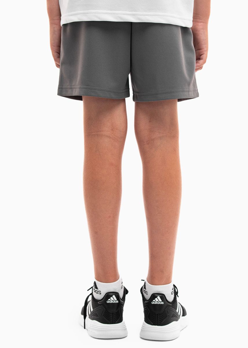 PUMA Spodenki dla dzieci teamRISE Short Jr 704943 13