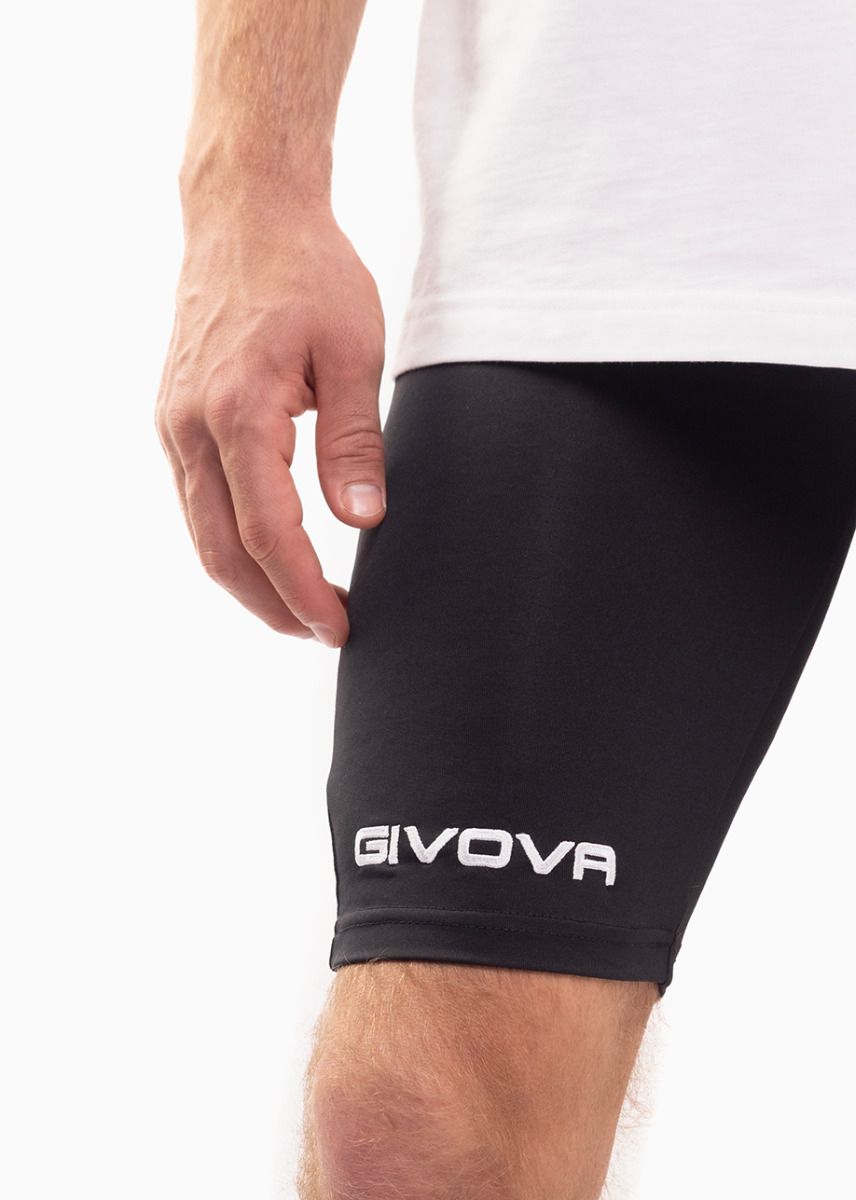 Givova Spodenki męskie Bermuda Skin P004 0010 Givova Spodenki męskie Bermuda Skin P004 0010