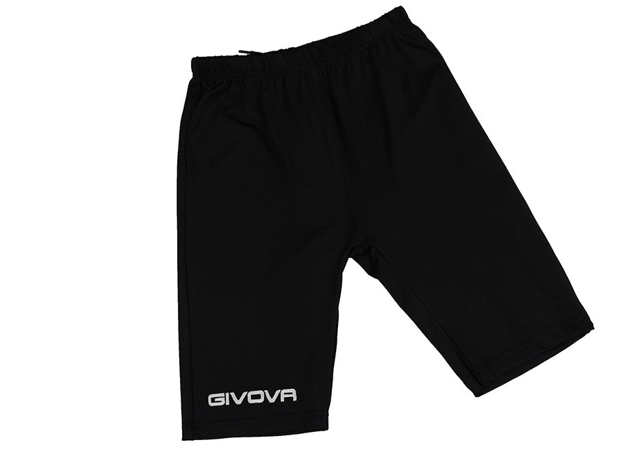 Givova Spodenki męskie Bermuda Skin P004 0010 Givova Spodenki męskie Bermuda Skin P004 0010