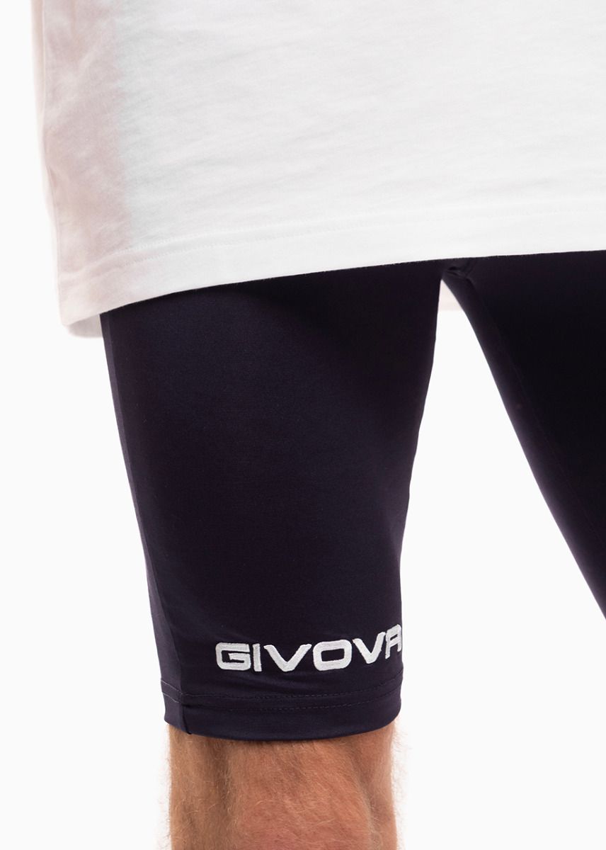 Givova Spodenki męskie Bermuda Skin P004 0004 Givova Spodenki męskie Bermuda Skin P004 0004