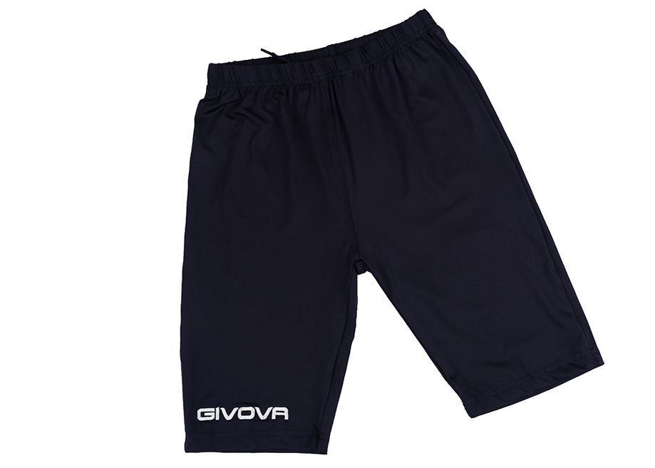 Givova Spodenki męskie Bermuda Skin P004 0004 Givova Spodenki męskie Bermuda Skin P004 0004