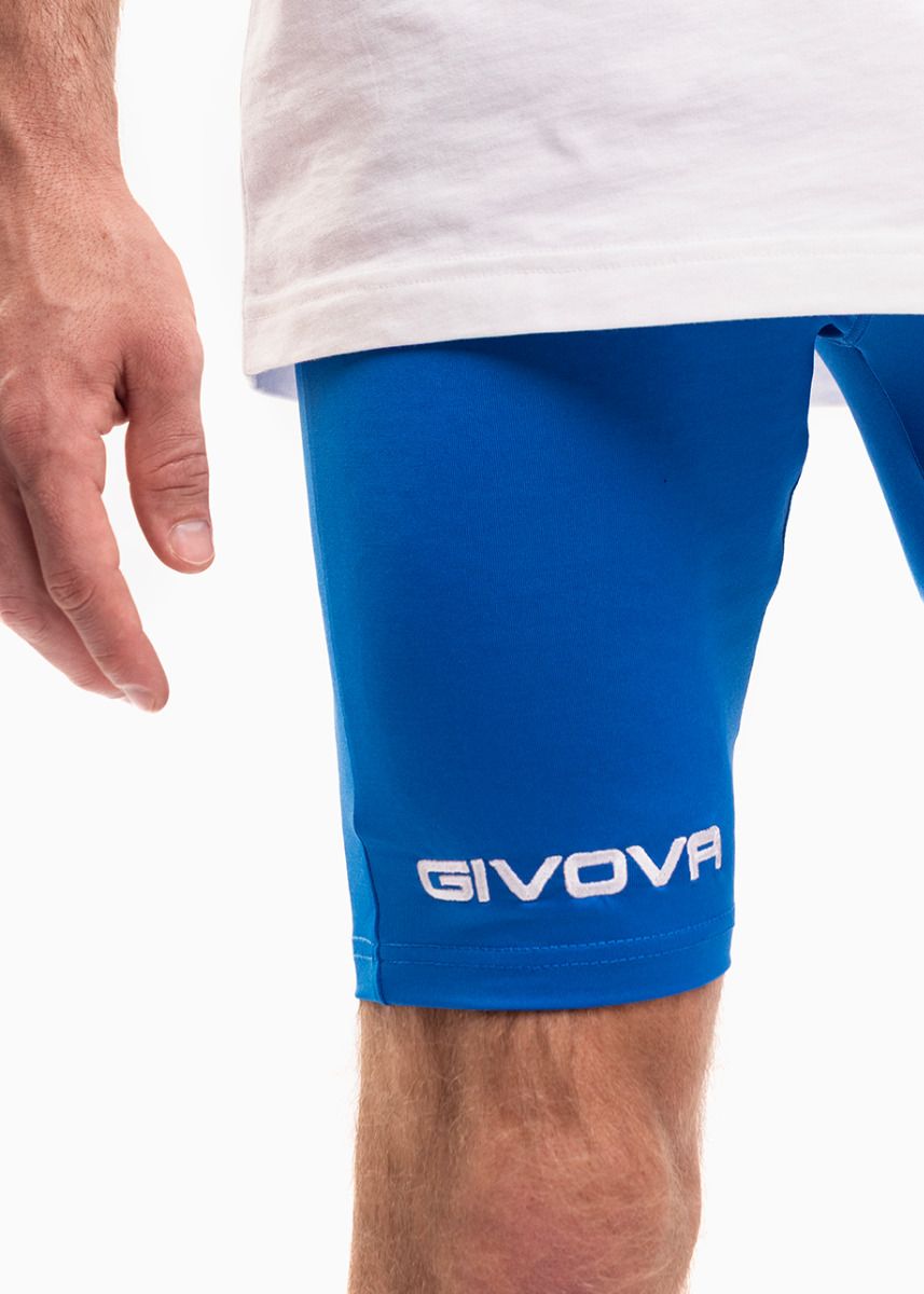 Givova Spodenki męskie Bermuda Skin P004 0002 Givova Spodenki męskie Bermuda Skin P004 0002