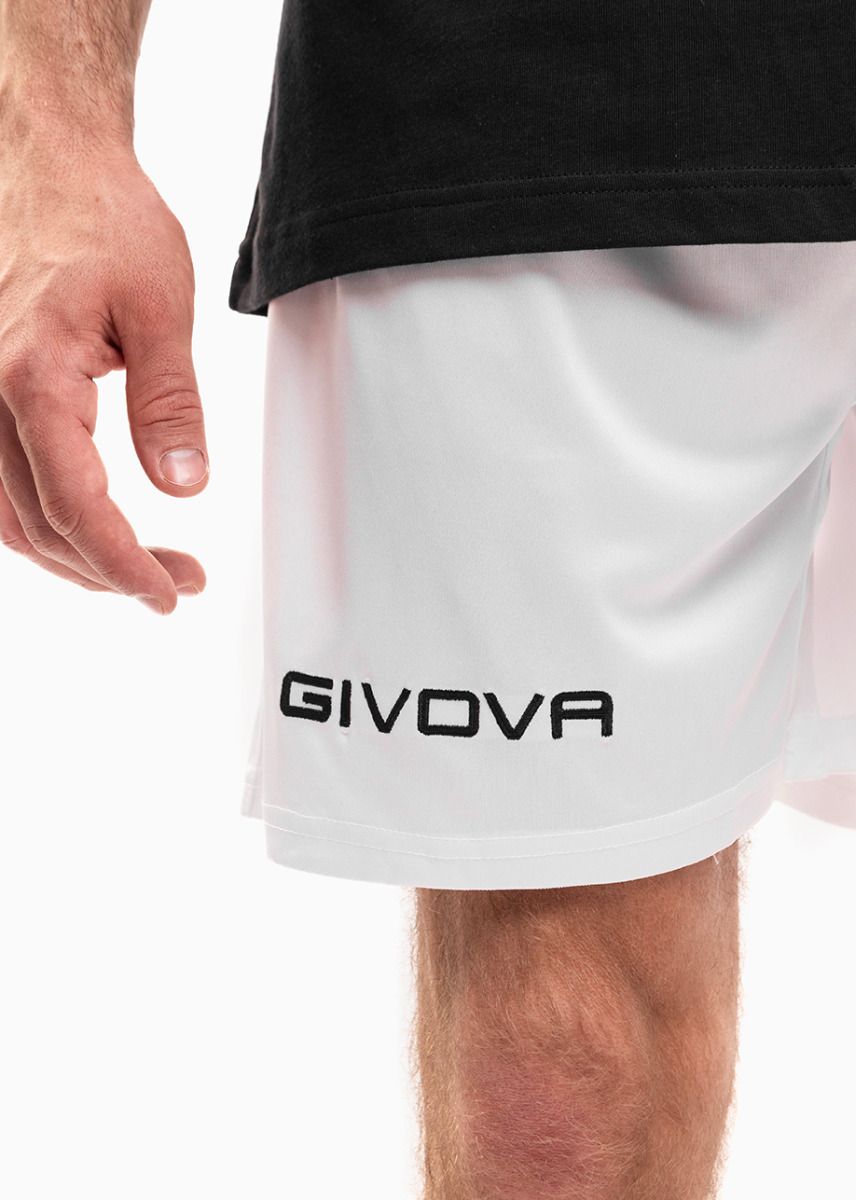 Givova Spodenki męskie Capo P018 0003 Givova Spodenki męskie Capo P018 0003