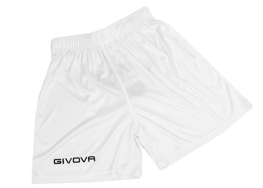 Givova Spodenki męskie Capo P018 0003 Givova Spodenki męskie Capo P018 0003