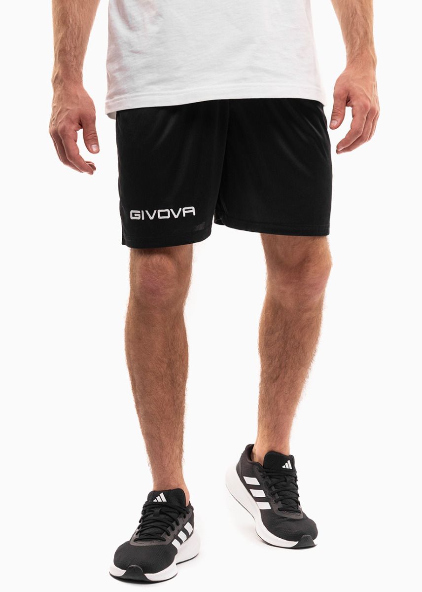 Givova Spodenki męskie Capo P018 0010 Givova Spodenki męskie Capo P018 0010