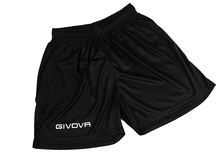 Givova Spodenki męskie Capo P018 0010 Givova Spodenki męskie Capo P018 0010
