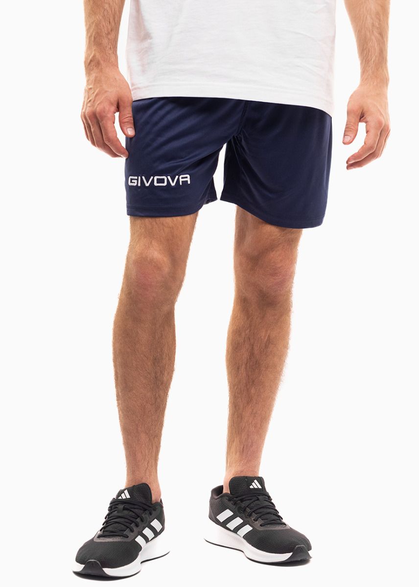 Givova Spodenki męskie Capo P018 0004 Givova Spodenki męskie Capo P018 0004