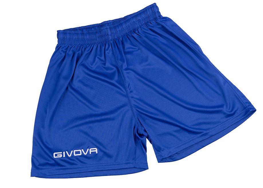 Givova Spodenki męskie Capo P018 0002 Givova Spodenki męskie Capo P018 0002