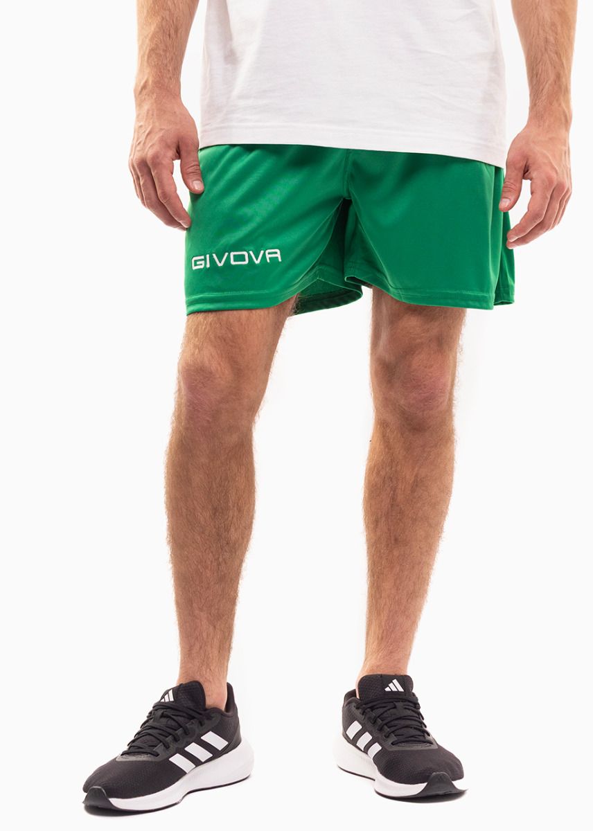 Givova Spodenki męskie Capo P018 0013 Givova Spodenki męskie Capo P018 0013