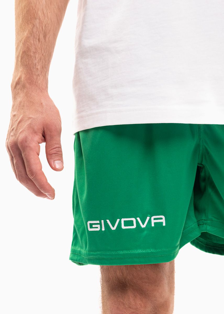 Givova Spodenki męskie Capo P018 0013 Givova Spodenki męskie Capo P018 0013