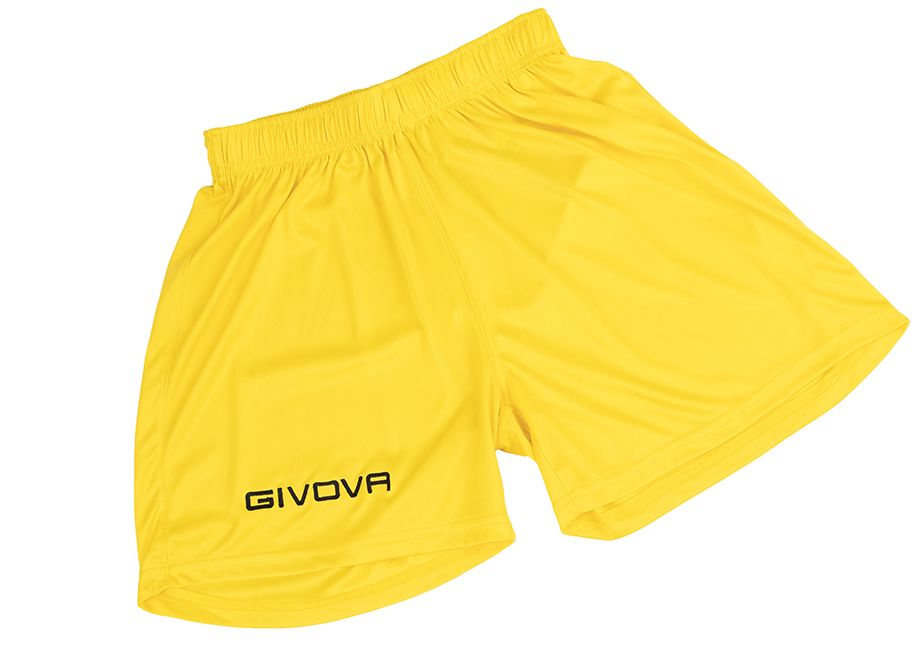 Givova Spodenki męskie Capo P018 0007 Givova Spodenki męskie Capo P018 0007