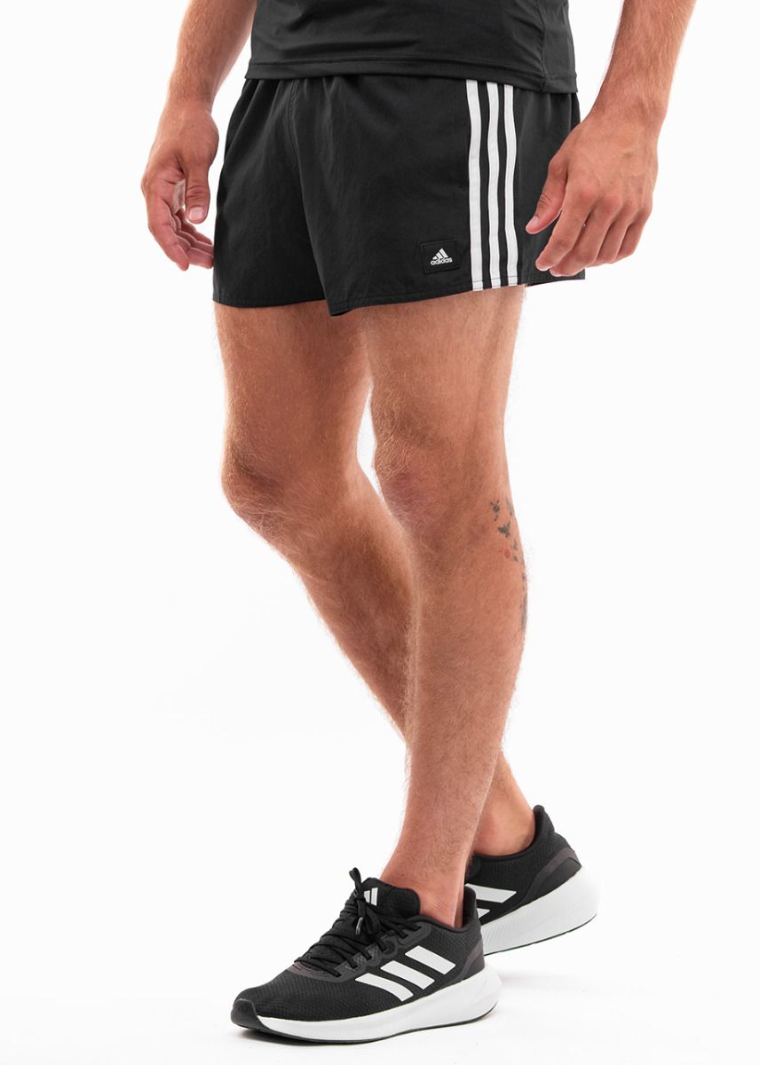 adidas Spodenki kąpielowe męskie 3 Stripes CLX Swim Shorts HT4367