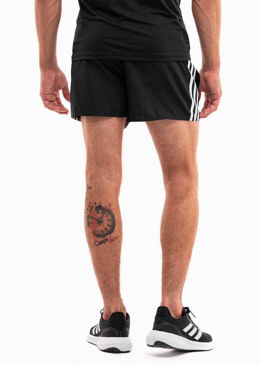 adidas Spodenki kąpielowe męskie 3 Stripes CLX Swim Shorts HT4367