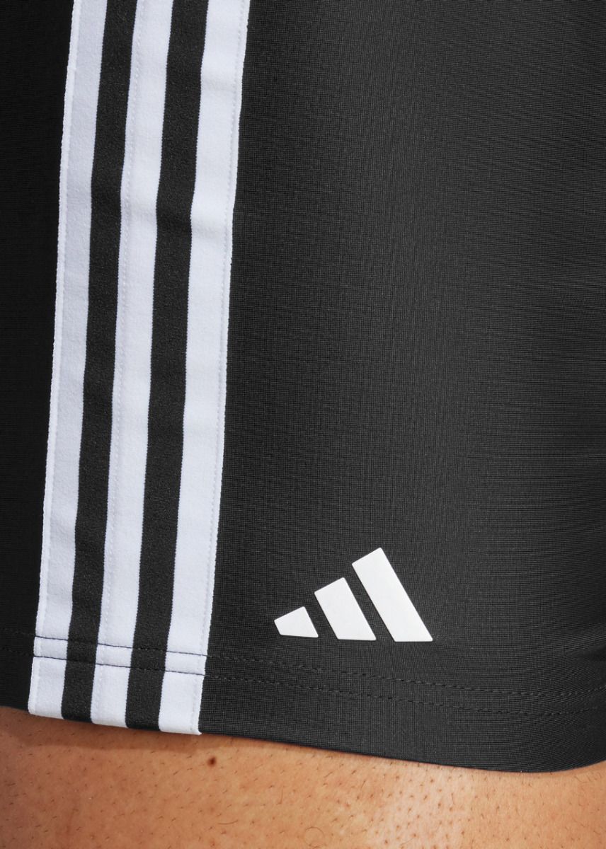 adidas Spodenki kąpielowe męskie Classic 3-Stripes HT2073