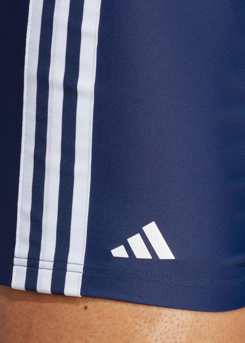 adidas Spodenki kąpielowe męskie Classic 3-Stripes IB9375