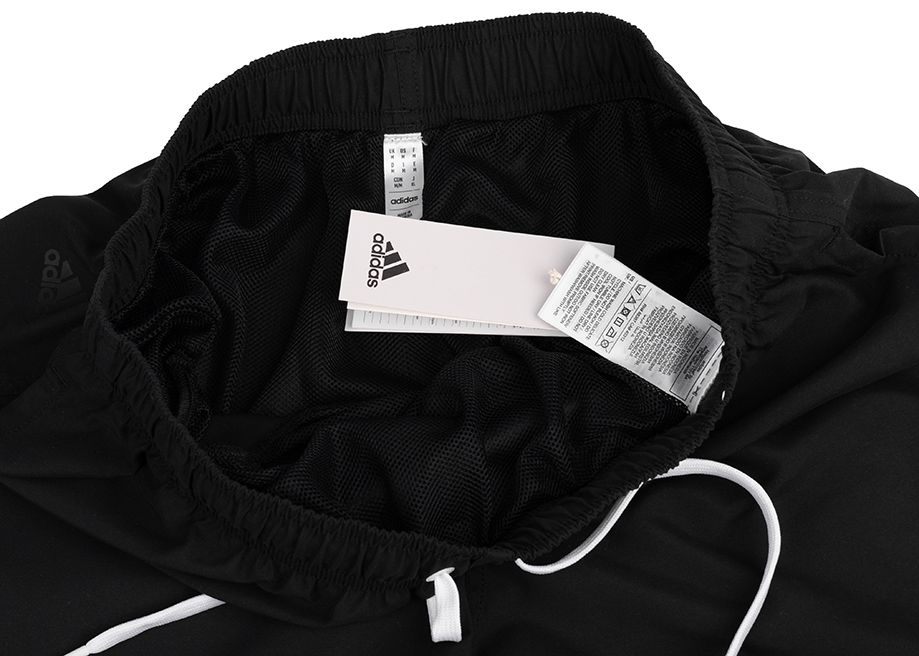 adidas Spodenki kąpielowe męskie Essentials Logo CLX IX7565