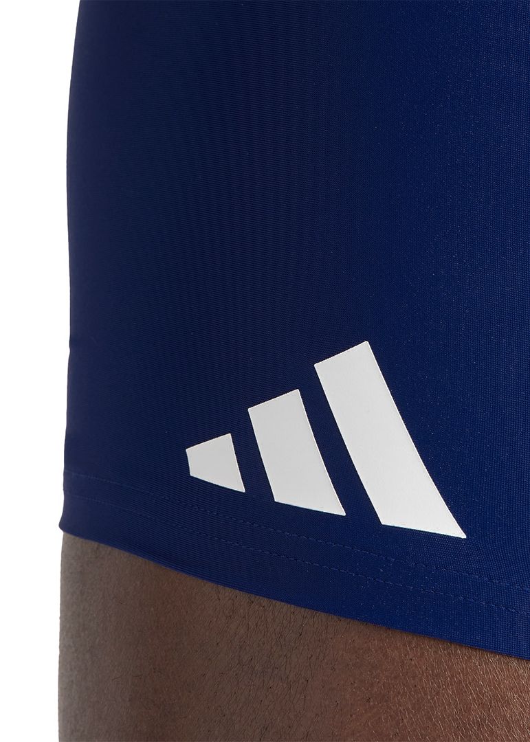 adidas Spodenki kąpielowe męskie Solid Boxer IU1878