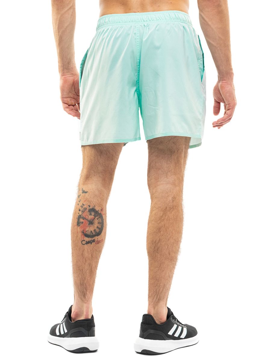 adidas Spodenki kąpielowe męskie Solid CLX IX7580 adidas Spodenki kąpielowe męskie Solid CLX IX7580