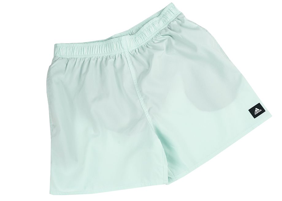 adidas Spodenki kąpielowe męskie Solid CLX IX7580 adidas Spodenki kąpielowe męskie Solid CLX IX7580