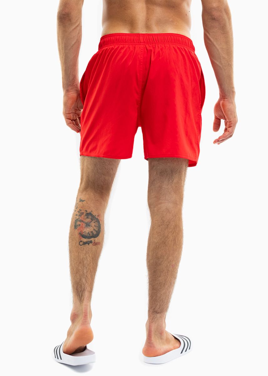 adidas Spodenki kąpielowe męskie Solid CLX JC9919 adidas Spodenki kąpielowe męskie Solid CLX JC9919