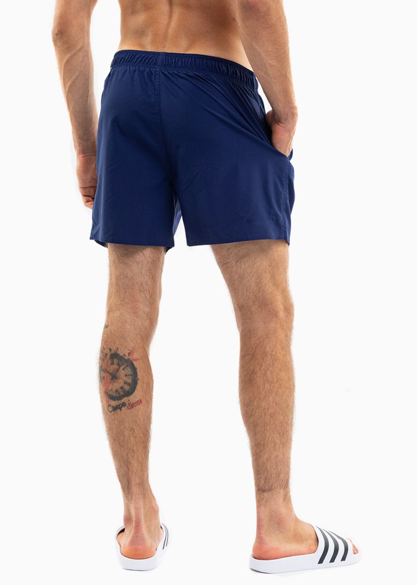 adidas Spodenki kąpielowe męskie Solid CLX JC6638 adidas Spodenki kąpielowe męskie Solid CLX JC6638