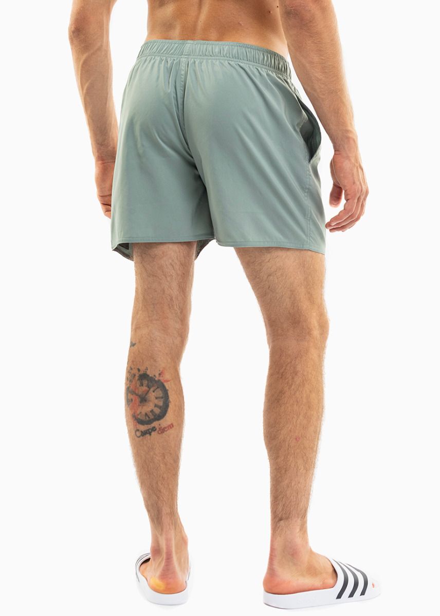 adidas Spodenki kąpielowe męskie Solid CLX JC9920 adidas Spodenki kąpielowe męskie Solid CLX JC9920