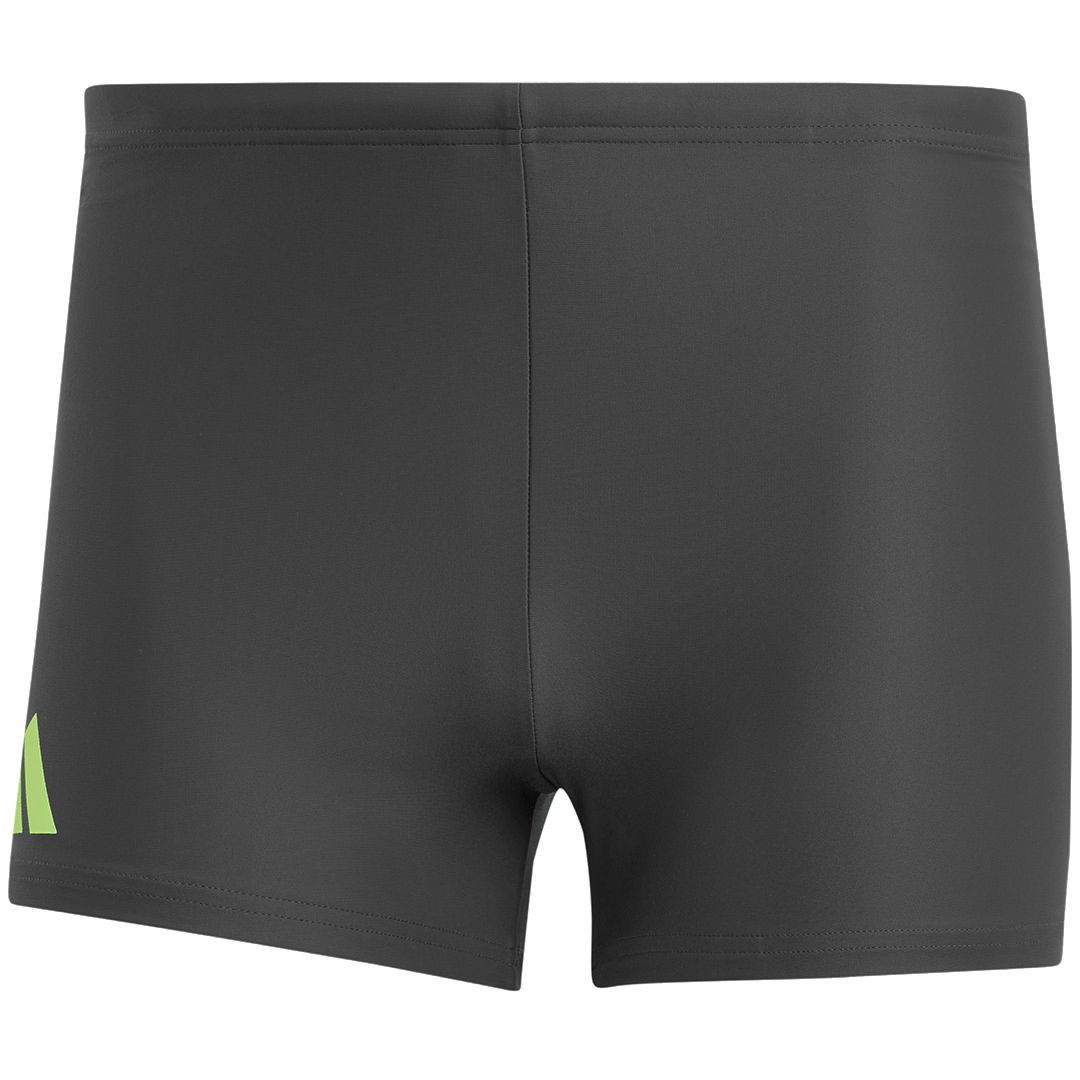 adidas Spodenki kąpielowe męskie Solid Boxer IU1879 roz. 6 OUTLET