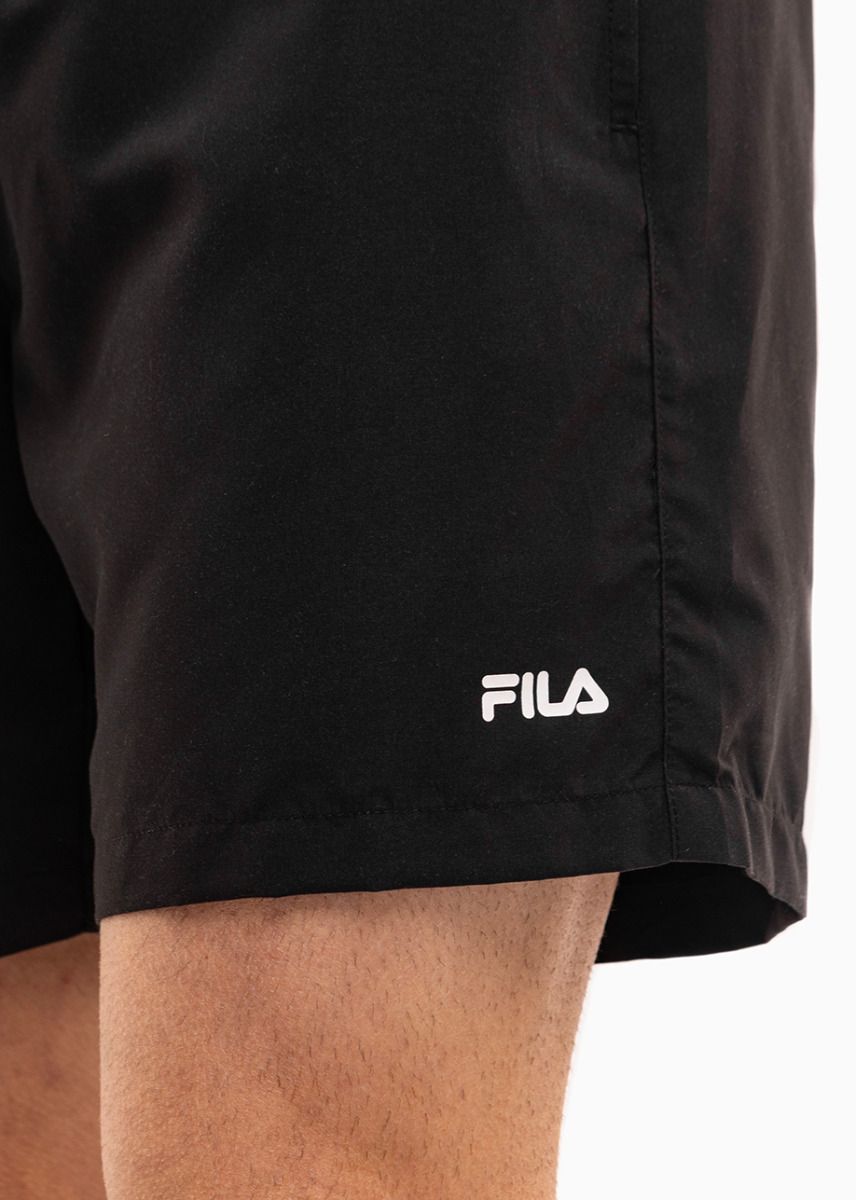 Fila Spodenki kąpielowe męskie Somalia FAM0691 80010 Fila Spodenki kąpielowe męskie Somalia FAM0691 80010