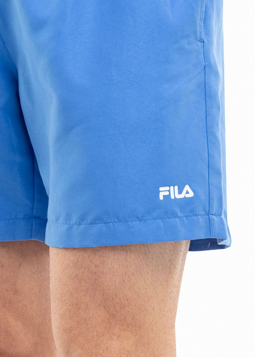 Fila Spodenki kąpielowe męskie Somalia FAM0691 50051 Fila Spodenki kąpielowe męskie Somalia FAM0691 50051
