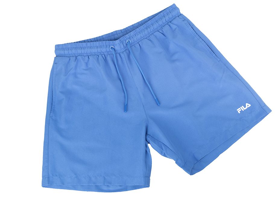 Fila Spodenki kąpielowe męskie Somalia FAM0691 50051 Fila Spodenki kąpielowe męskie Somalia FAM0691 50051