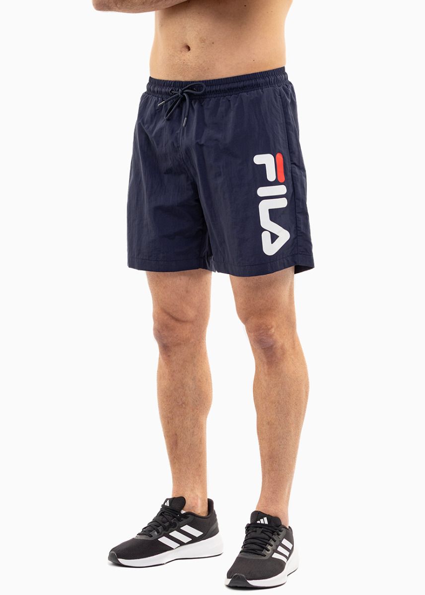 Fila Spodenki kąpielowe męskie Swasiland FAM0690 50004