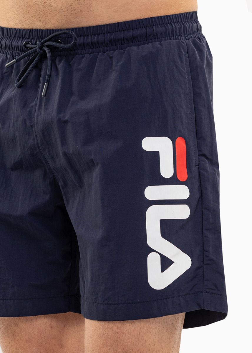 Fila Spodenki kąpielowe męskie Swasiland FAM0690 50004