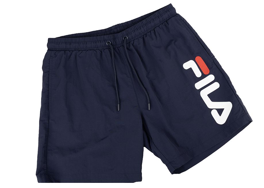 Fila Spodenki kąpielowe męskie Swasiland FAM0690 50004