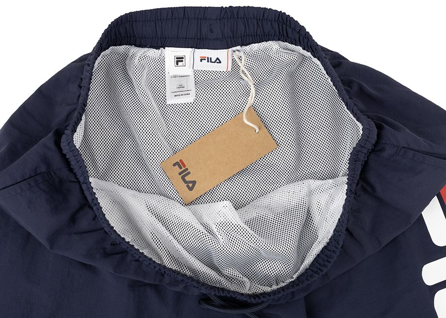 Fila Spodenki kąpielowe męskie Swasiland FAM0690 50004