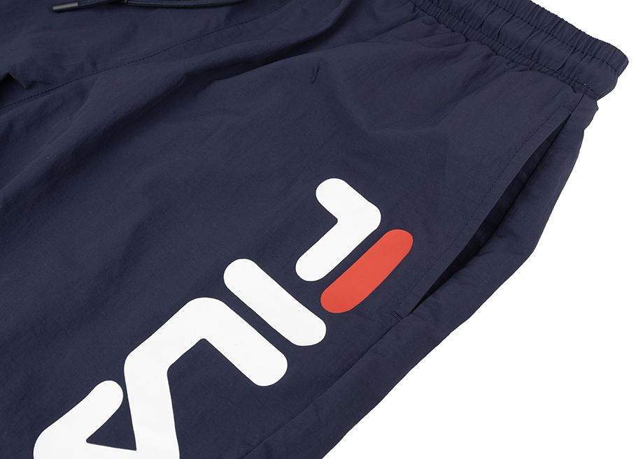 Fila Spodenki kąpielowe męskie Swasiland FAM0690 50004