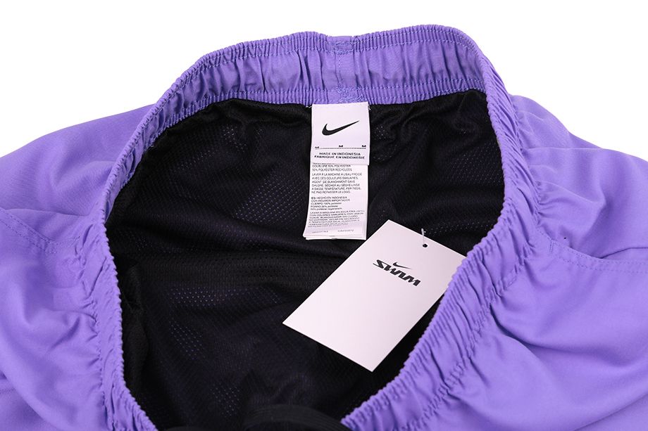Nike Spodenki kąpielowe męskie 7 Volley NESSA559 531