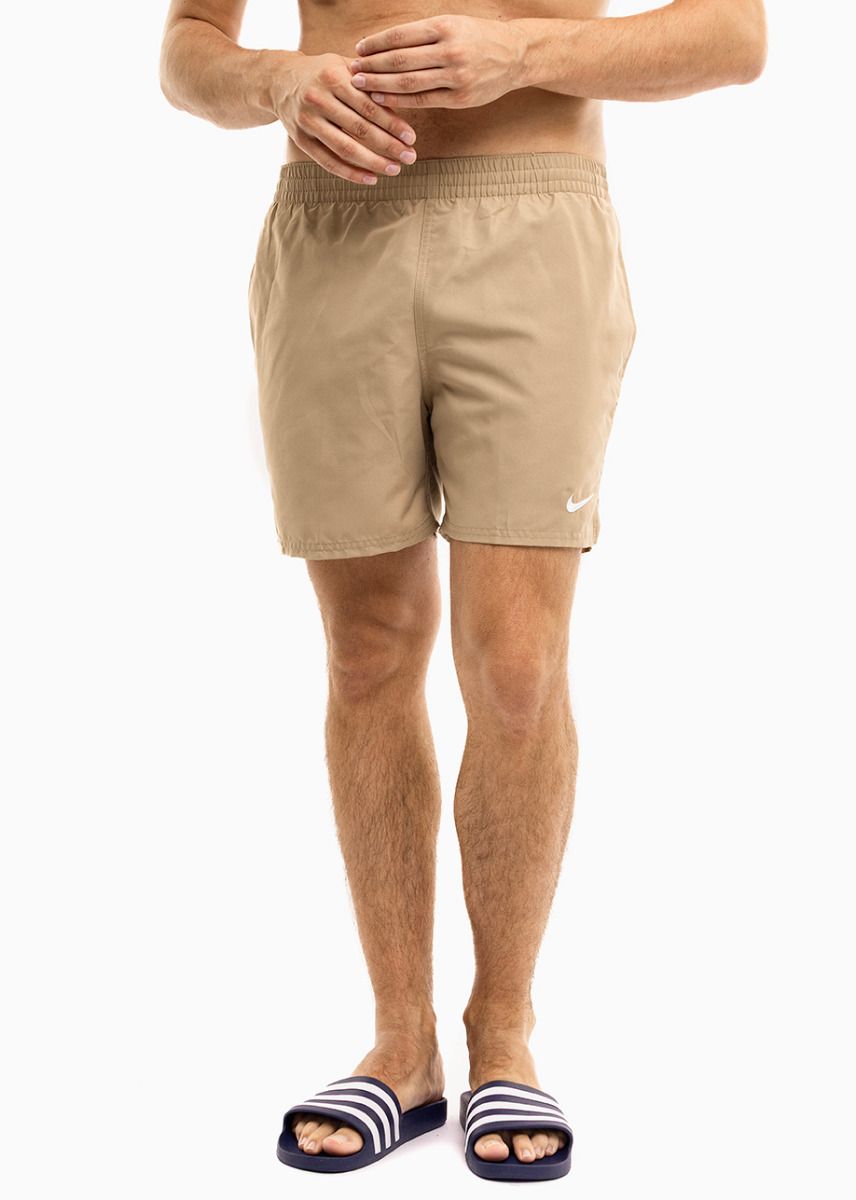 Nike Spodenki kąpielowe męskie Essential 5 NESSF560 241 Nike Spodenki kąpielowe męskie Essential 5 NESSF560 241