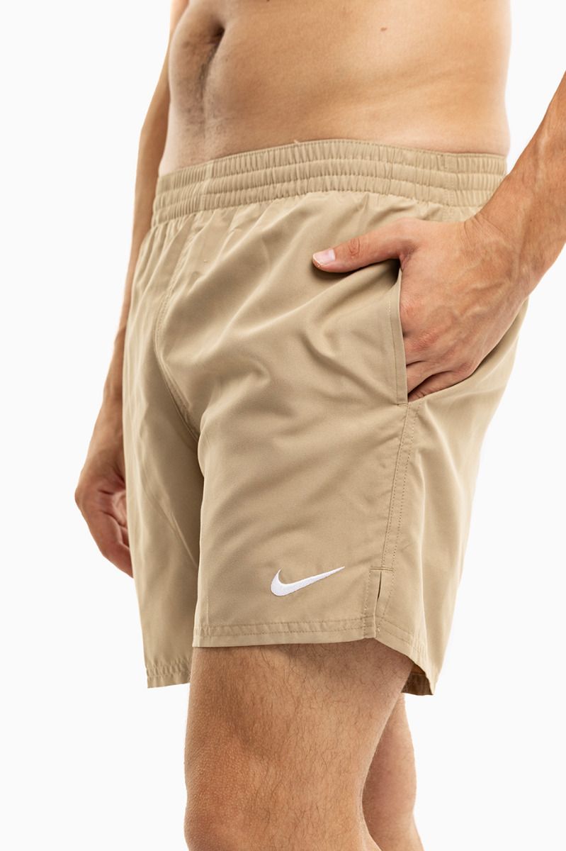 Nike Spodenki kąpielowe męskie Essential 5 NESSF560 241 Nike Spodenki kąpielowe męskie Essential 5 NESSF560 241