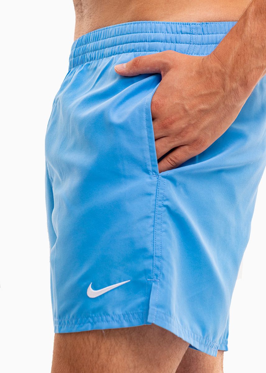 Nike Spodenki kąpielowe męskie Essential 5 NESSF560 438