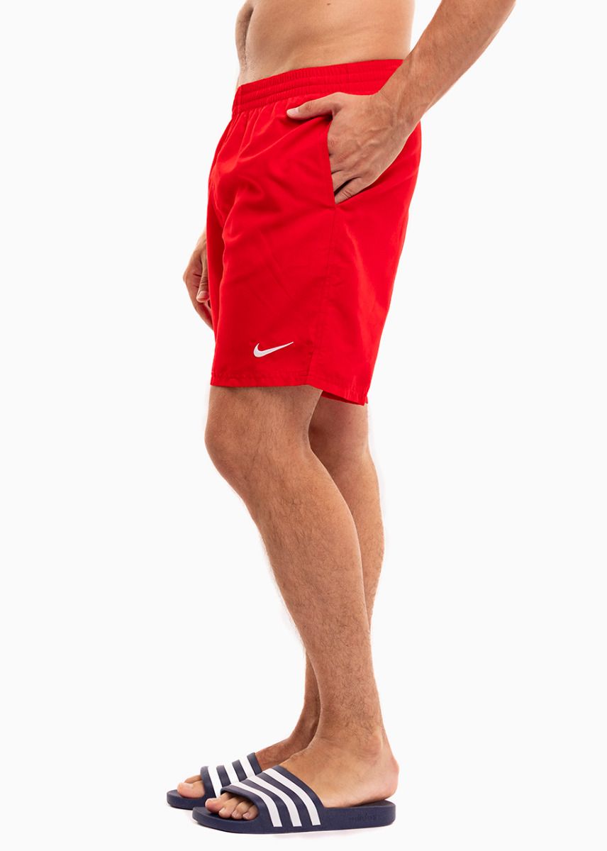 Nike Spodenki kąpielowe męskie Essential 5 NESSF560 614 Nike Spodenki kąpielowe męskie Essential 5 NESSF560 614