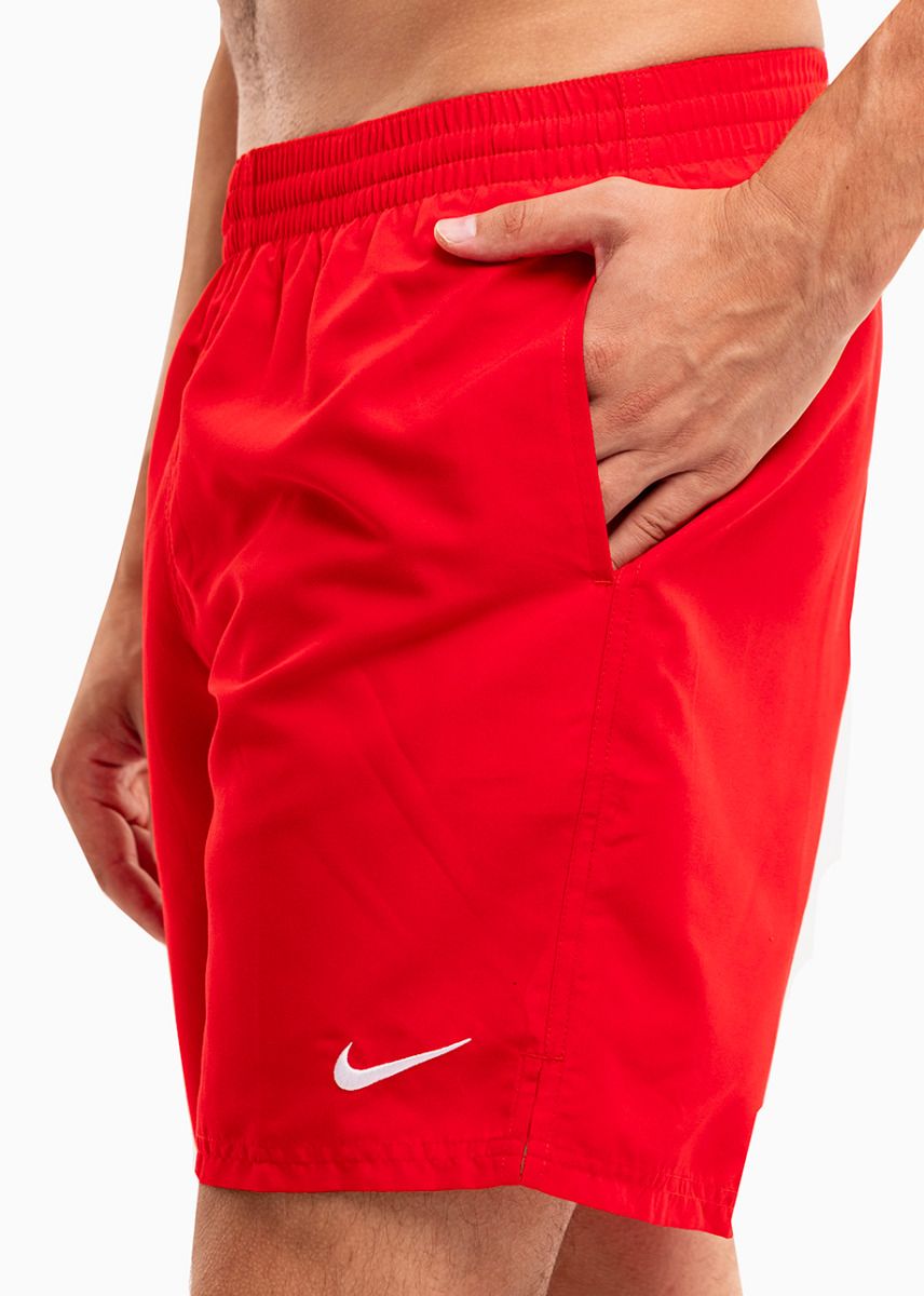 Nike Spodenki kąpielowe męskie Essential 5 NESSF560 614 Nike Spodenki kąpielowe męskie Essential 5 NESSF560 614