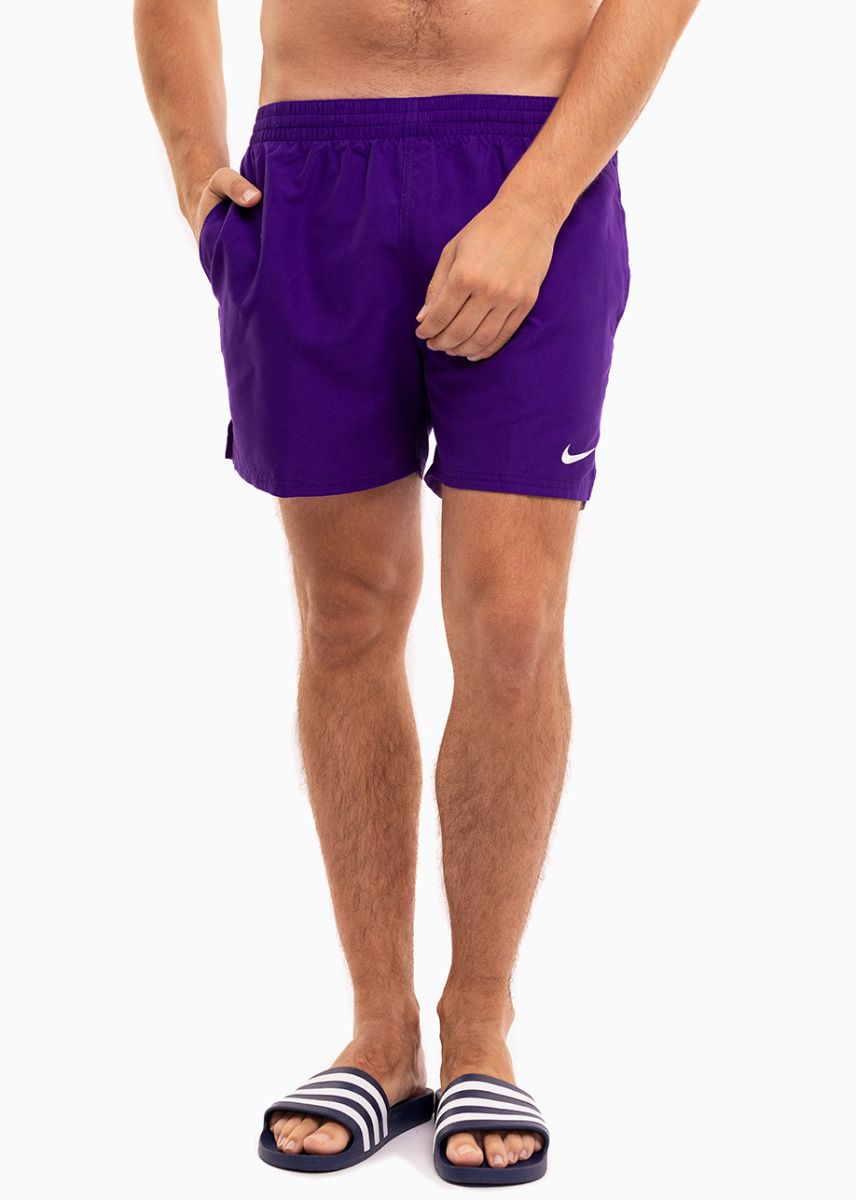 Nike Spodenki kąpielowe męskie Essential 5 NESSF560 536 Nike Spodenki kąpielowe męskie Essential 5 NESSF560 536