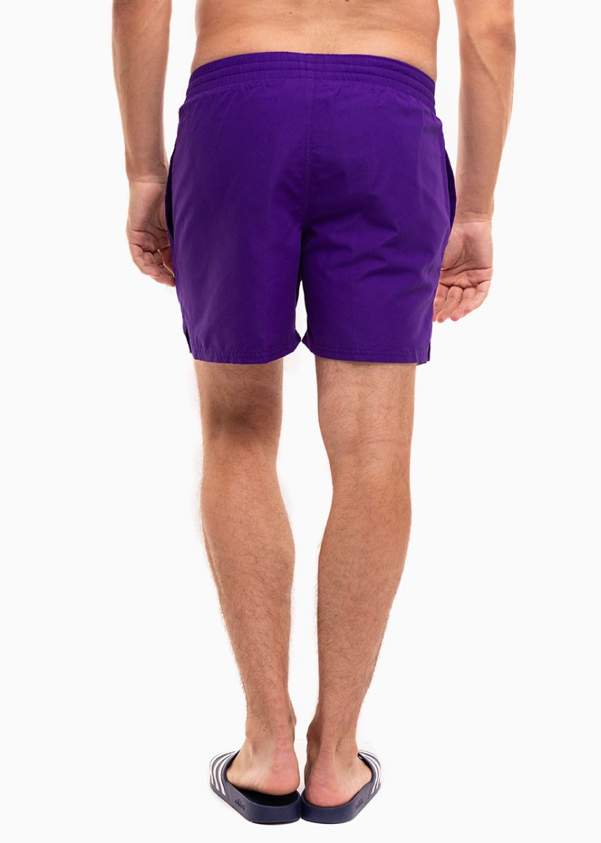 Nike Spodenki kąpielowe męskie Essential 5 NESSF560 536 Nike Spodenki kąpielowe męskie Essential 5 NESSF560 536