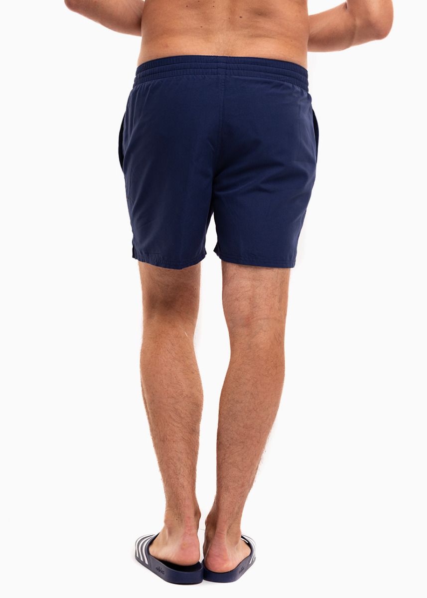 Nike Spodenki kąpielowe męskie Essential 5 NESSF560 440 Nike Spodenki kąpielowe męskie Essential 5 NESSF560 440