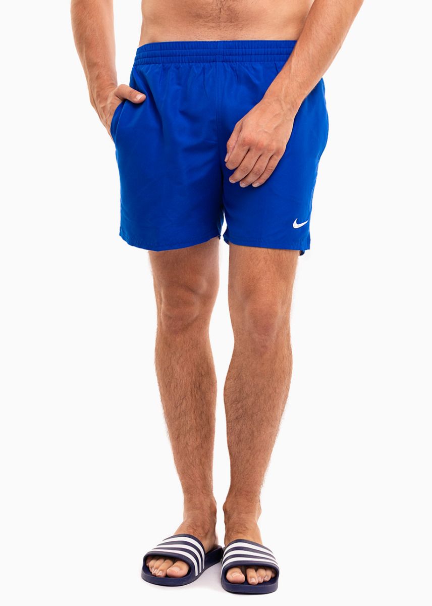 Nike Spodenki kąpielowe męskie Essential 5 NESSF560 494 Nike Spodenki kąpielowe męskie Essential 5 NESSF560 494