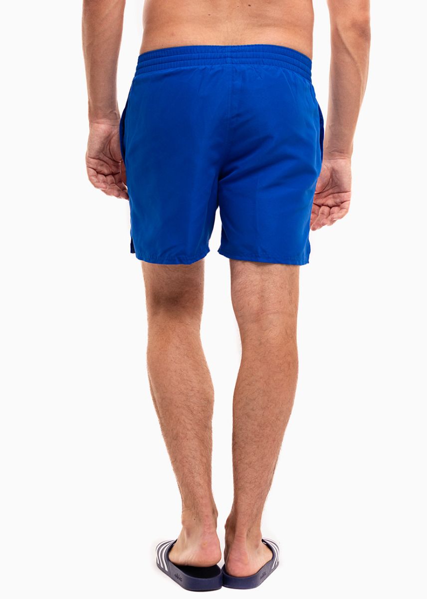 Nike Spodenki kąpielowe męskie Essential 5 NESSF560 494 Nike Spodenki kąpielowe męskie Essential 5 NESSF560 494