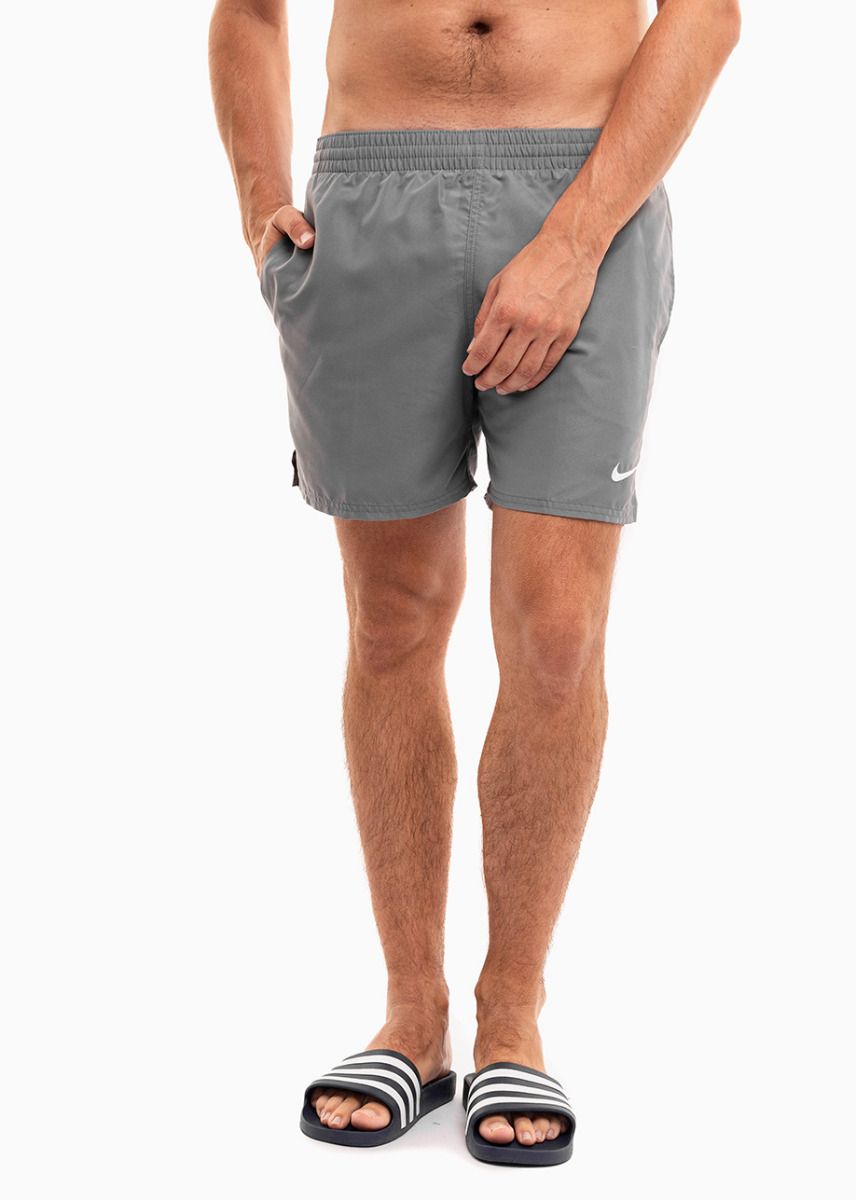 Nike Spodenki kąpielowe męskie Essential 5 NESSF560 051 Nike Spodenki kąpielowe męskie Essential 5 NESSF560 051