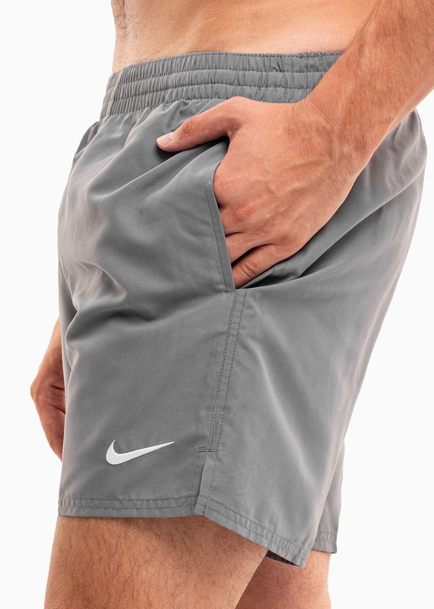 Nike Spodenki kąpielowe męskie Essential 5 NESSF560 051 Nike Spodenki kąpielowe męskie Essential 5 NESSF560 051