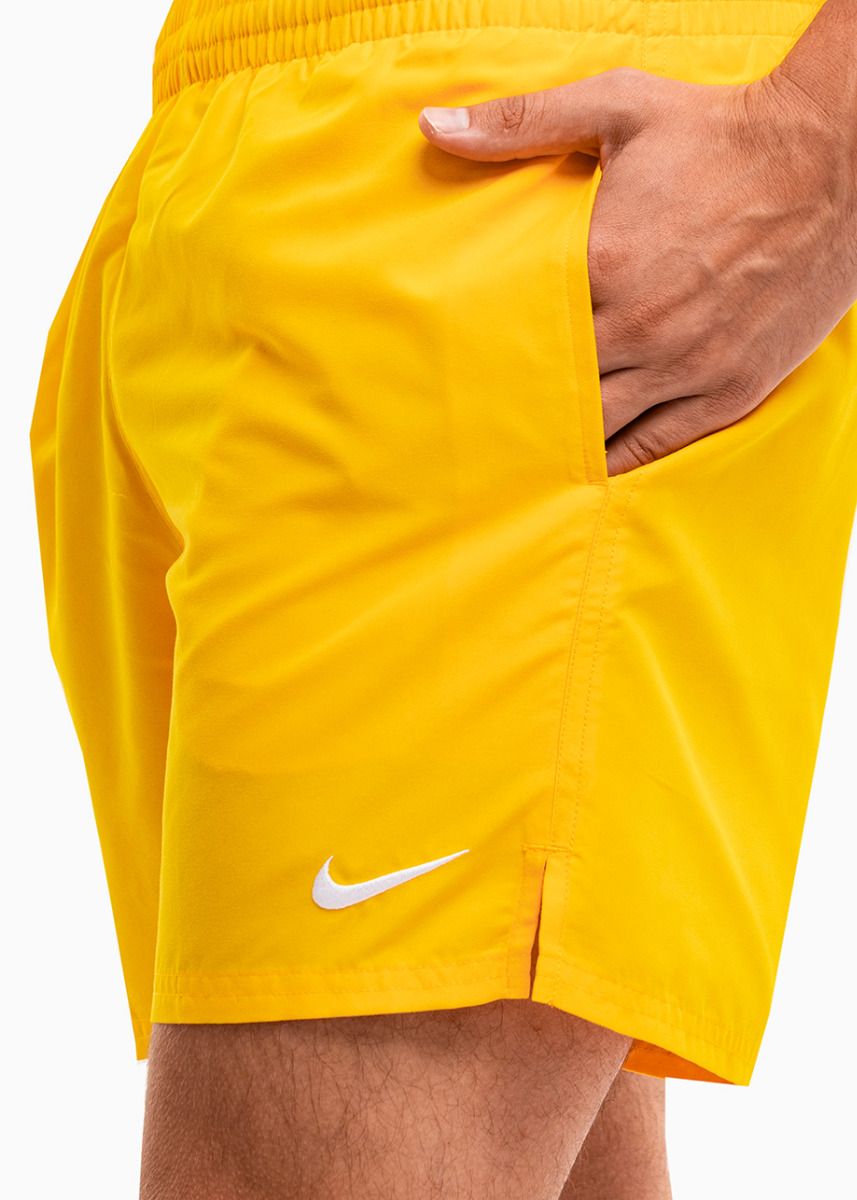 Nike Spodenki kąpielowe męskie Essential 5 NESSF560 704 Nike Spodenki kąpielowe męskie Essential 5 NESSF560 704